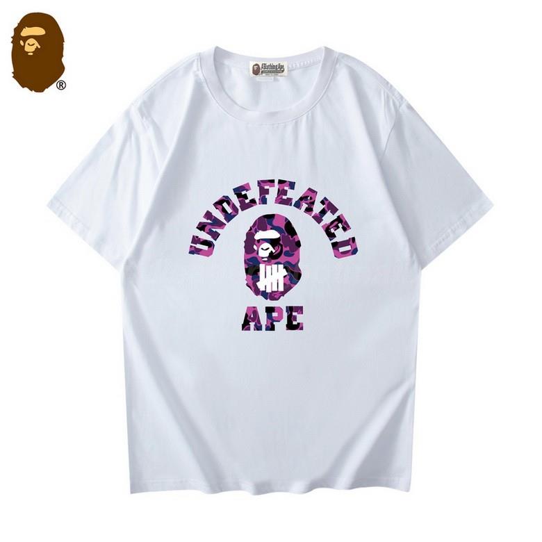 Bape Men's T-shirts 113
